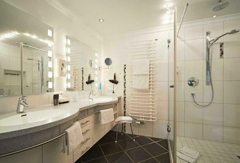 套房, Rosenstock   Erwachsenenhotel   Adults Only 15 Plus