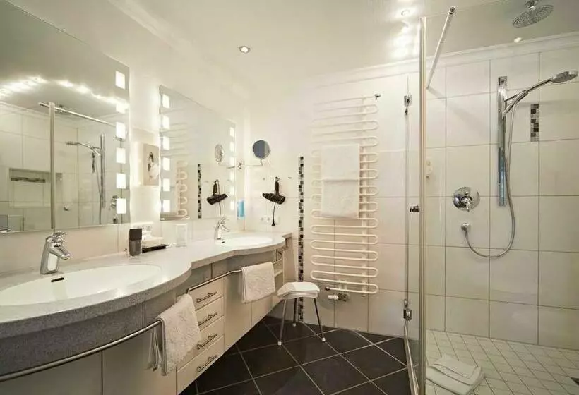 سوییت, Rosenstock   Erwachsenenhotel   Adults Only 15 Plus