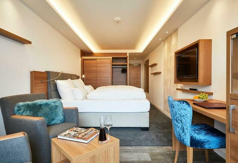 标准间, Rosenstock   Erwachsenenhotel   Adults Only 15 Plus