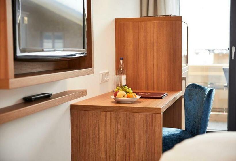 标准间, Rosenstock   Erwachsenenhotel   Adults Only 15 Plus