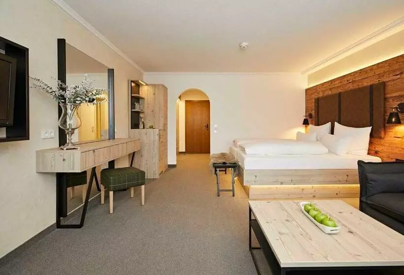 اتاق راحتی, Rosenstock   Erwachsenenhotel   Adults Only 15 Plus