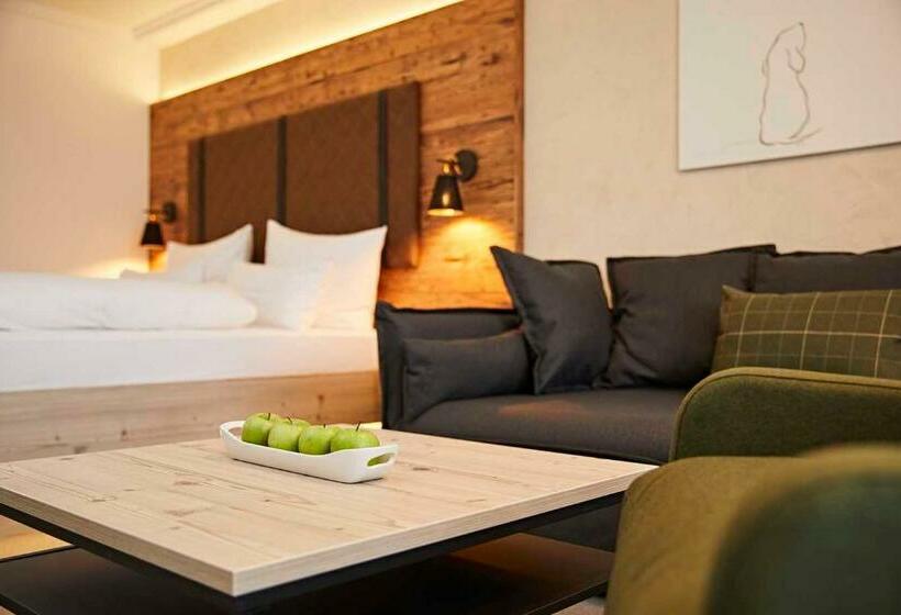 舒适型房间, Rosenstock   Erwachsenenhotel   Adults Only 15 Plus