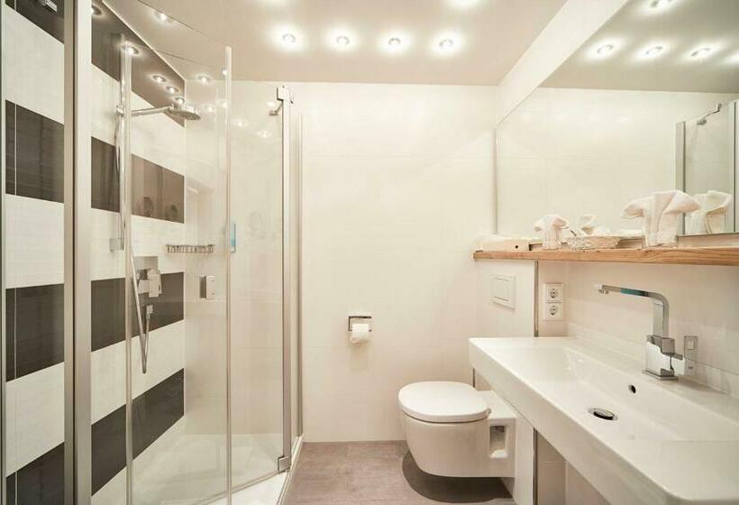Номер Стандарт, Rosenstock   Erwachsenenhotel   Adults Only 15 Plus