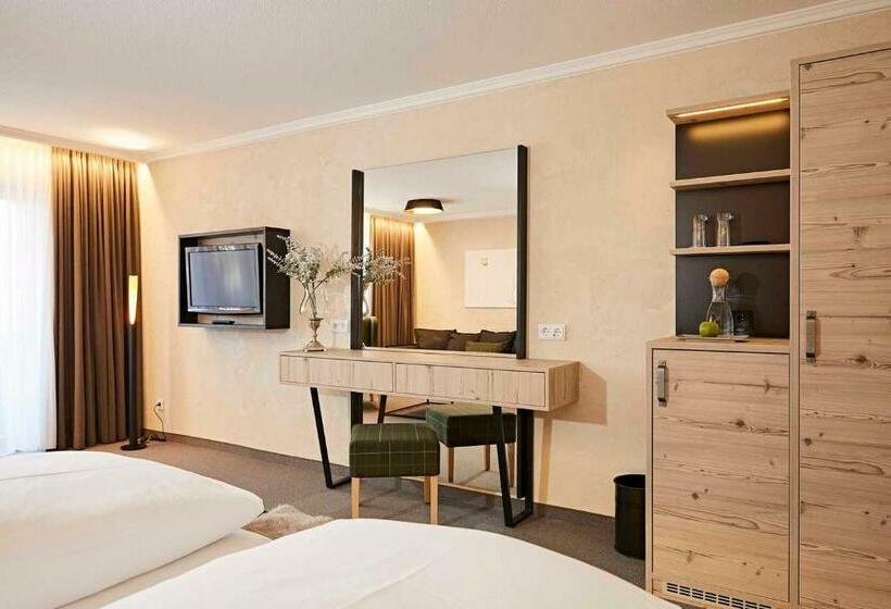 Номер Комфорт, Rosenstock   Erwachsenenhotel   Adults Only 15 Plus