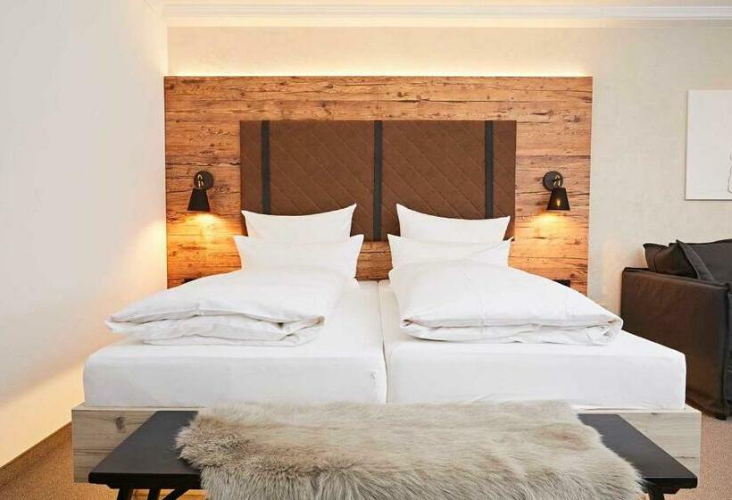 舒适型房间, Rosenstock   Erwachsenenhotel   Adults Only 15 Plus