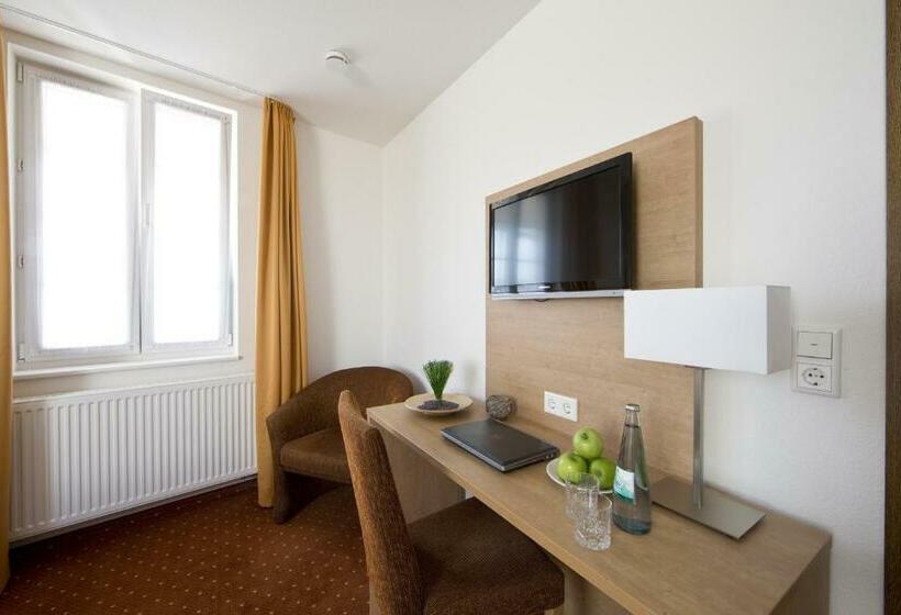 Номер Стандарт Индивидуальный, Taste Style Hotel Bären Auggen