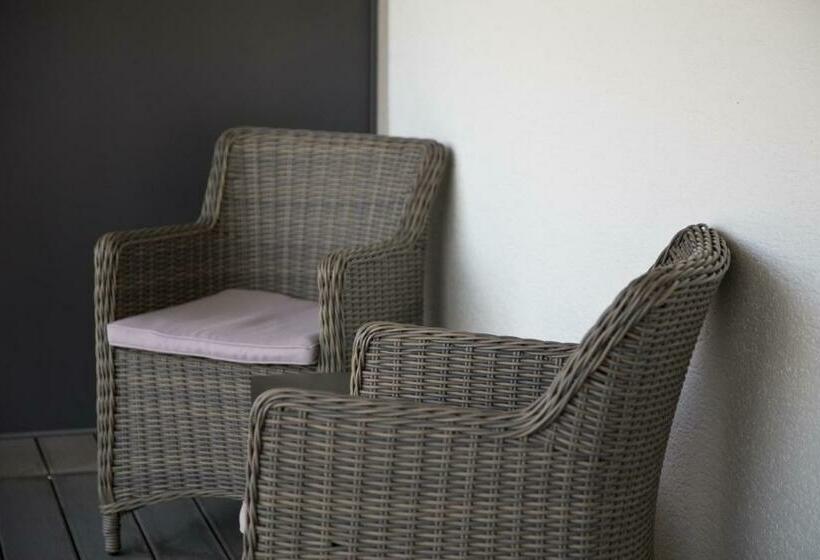 Номер Стандарт, Taste Style Hotel Bären Auggen