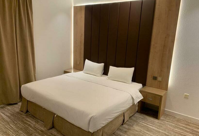 Апартаменты 2 Спальни, بيات الجنوب