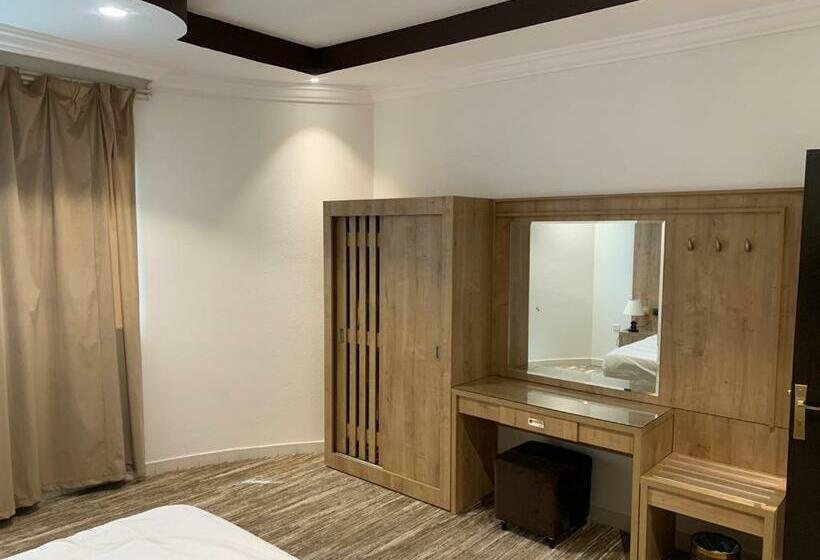 آپارتمان 2 خوابه, بيات الجنوب