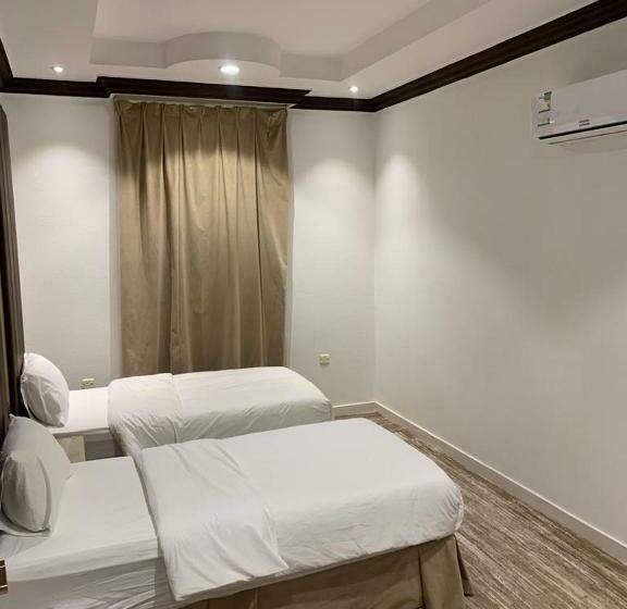 Апартаменты 2 Спальни, بيات الجنوب