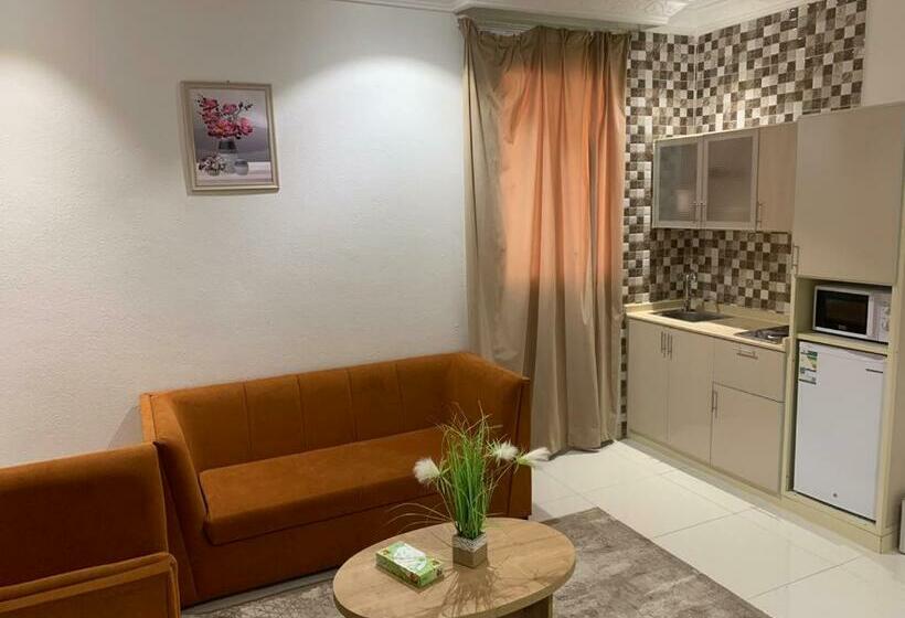 Апартаменты 2 Спальни, بيات الجنوب