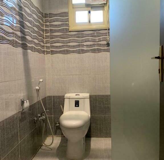 Апартаменты 2 Спальни, بيات الجنوب