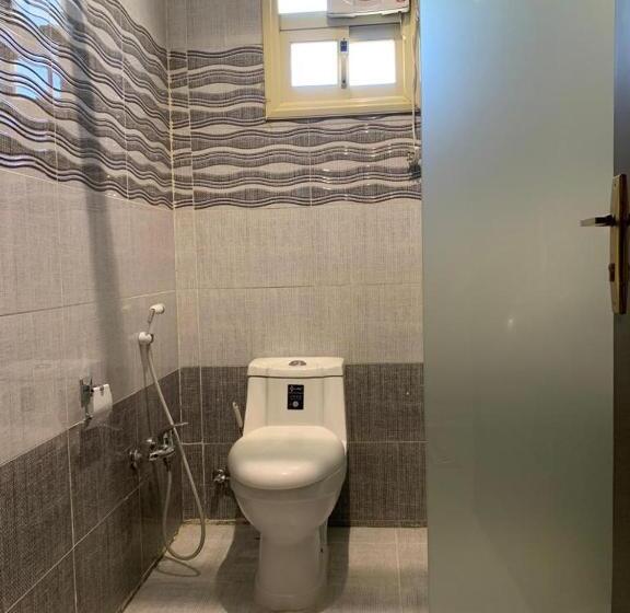 Апартаменты 1 Спальня, بيات الجنوب