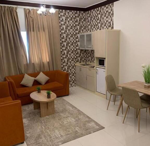 דירת חדר, بيات الجنوب