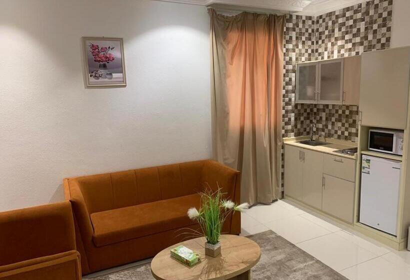 דירת חדר, بيات الجنوب