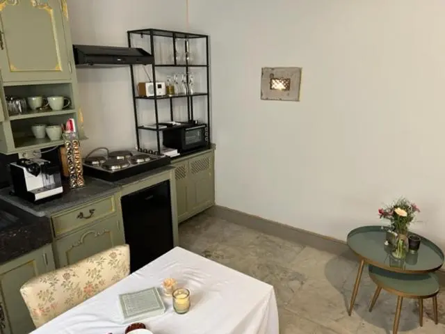 Standard-huone, B&b Els