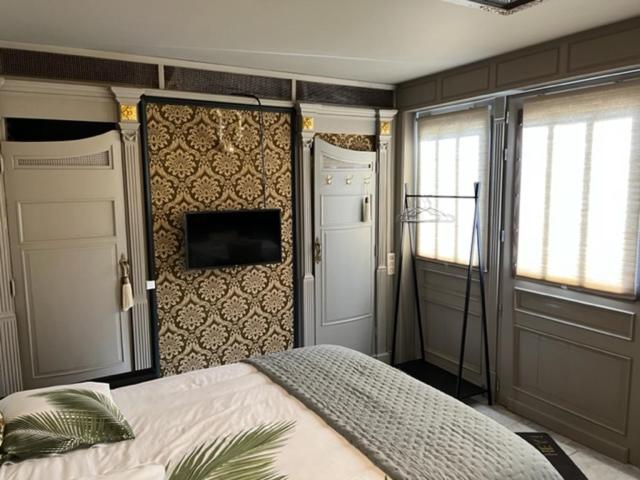 스탠다드 룸, B&b Els