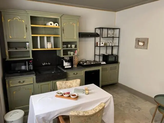 Standard-huone, B&b Els