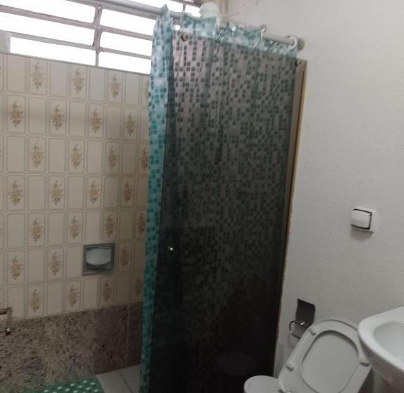 חדר סטנדרט לארבעה, Pousada Hostel São José Dos Campos Jacareí/caçapava/taubaté