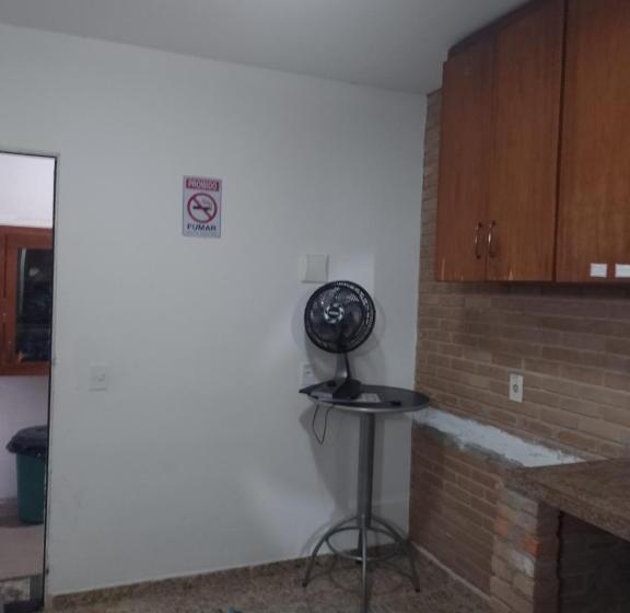 חדר סטנדרט לארבעה, Pousada Hostel São José Dos Campos Jacareí/caçapava/taubaté
