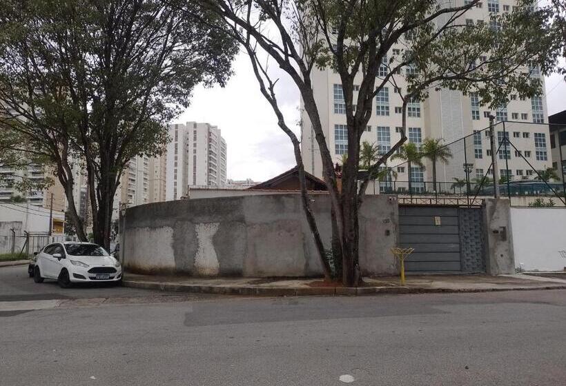 חדר סטנדרט לארבעה, Pousada Hostel São José Dos Campos Jacareí/caçapava/taubaté