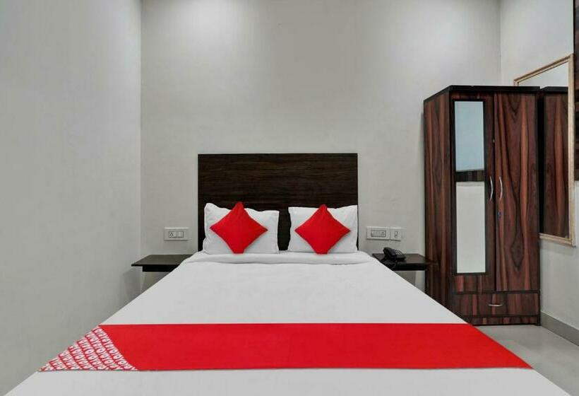 トリプルクラシックルーム, Flagship Hotel King S