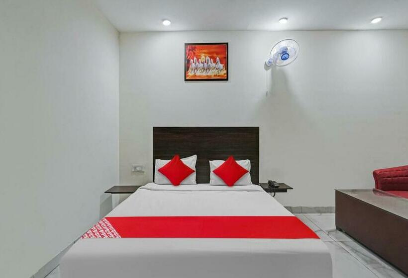 トリプルクラシックルーム, Flagship Hotel King S