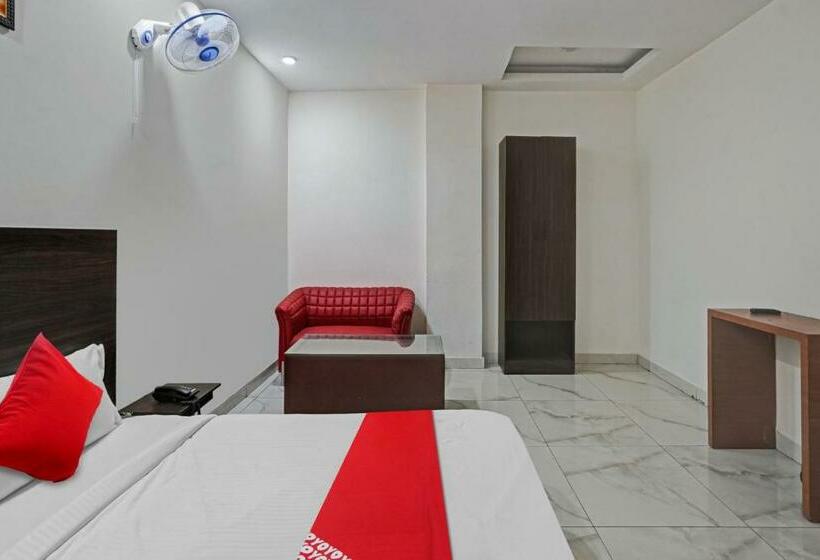 トリプルクラシックルーム, Flagship Hotel King S