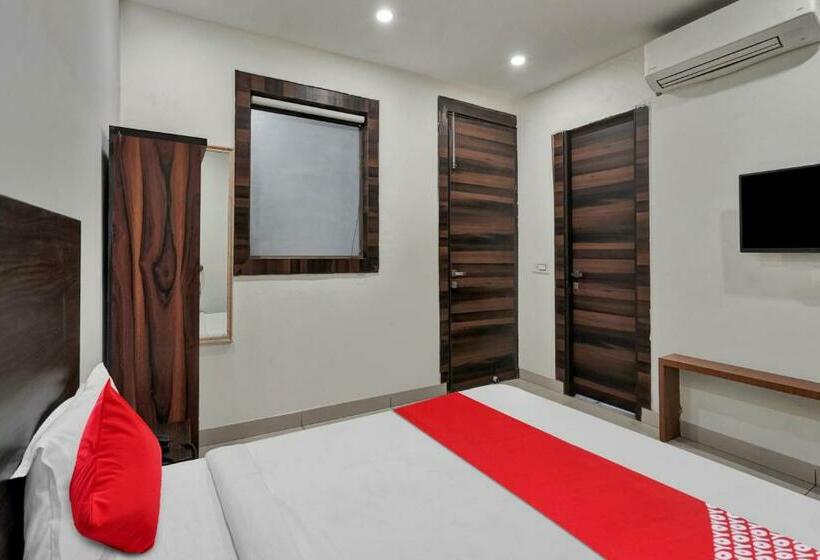 トリプルクラシックルーム, Flagship Hotel King S