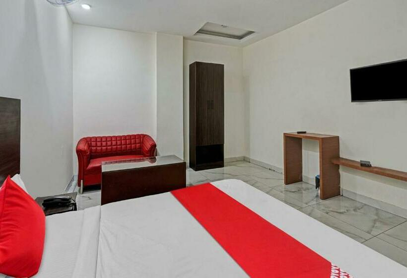 トリプルクラシックルーム, Flagship Hotel King S