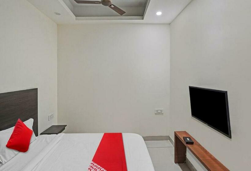 三人经典房间, Flagship Hotel King S
