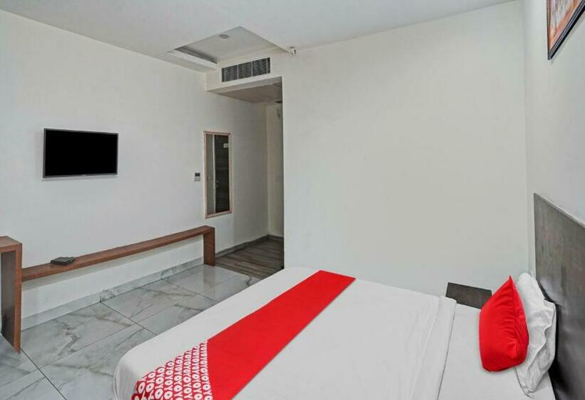 トリプルクラシックルーム, Flagship Hotel King S