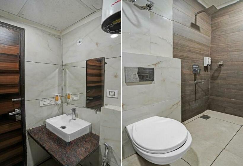 トリプルクラシックルーム, Flagship Hotel King S