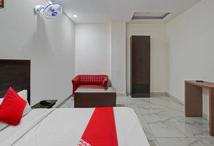 トリプルクラシックルーム, Flagship Hotel King S