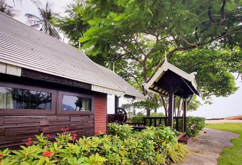 بنجلو قياسى, Baan Thong Ching Resort