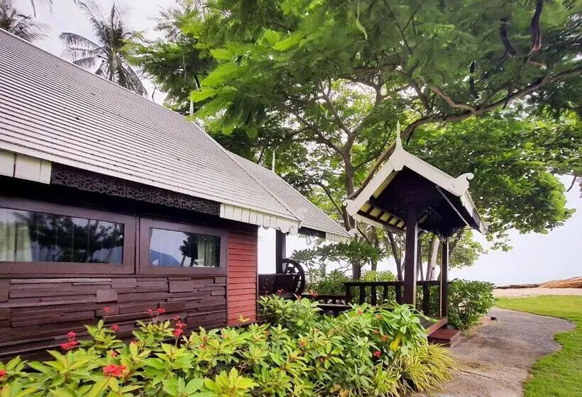 スタンダードバンガロー, Baan Thong Ching Resort