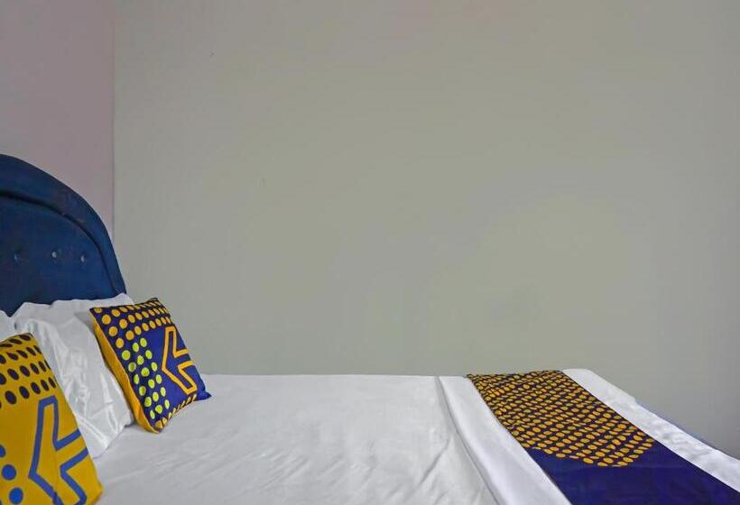 经济房, Spot On 92212 Penginapan Berkah Mandiri Syariah