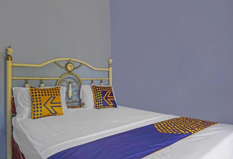 经济房, Spot On 92212 Penginapan Berkah Mandiri Syariah