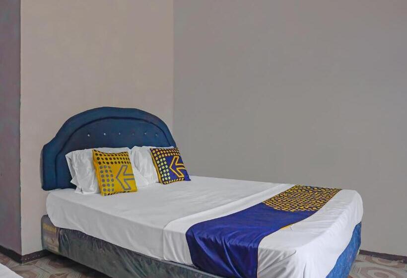 经济房, Spot On 92212 Penginapan Berkah Mandiri Syariah