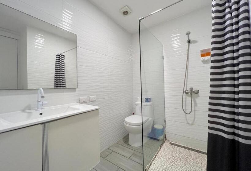 سوییت جونیور با بالکن, Vacation Studios With Rooftop Pool, Beach Club, Restaurants Playa Los Corales