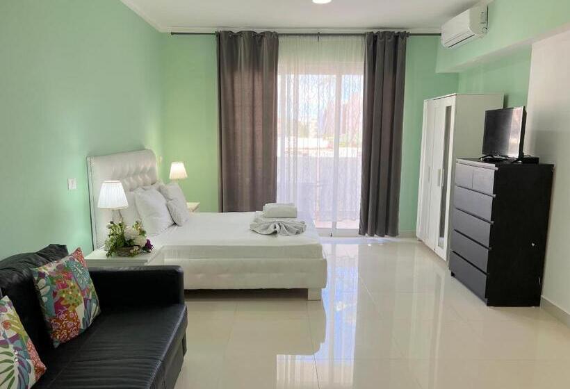 سوییت, Vacation Studios With Rooftop Pool, Beach Club, Restaurants Playa Los Corales