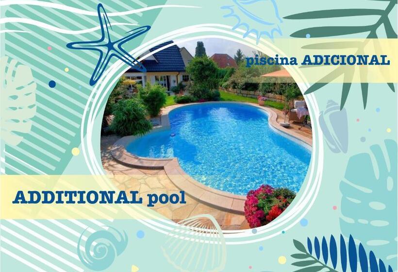 سوییت لوکس, Vacation Studios With Rooftop Pool, Beach Club, Restaurants Playa Los Corales