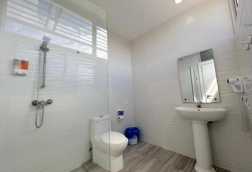 استودیوی استاندارد, Vacation Studios With Rooftop Pool, Beach Club, Restaurants Playa Los Corales