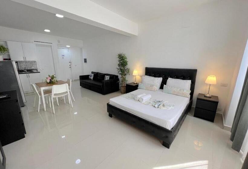 سوییت لوکس, Vacation Studios With Rooftop Pool, Beach Club, Restaurants Playa Los Corales