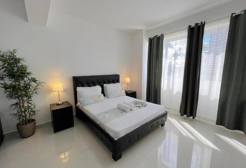 سوییت لوکس, Vacation Studios With Rooftop Pool, Beach Club, Restaurants Playa Los Corales