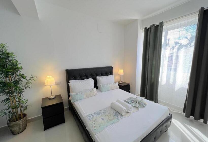 سوییت لوکس, Vacation Studios With Rooftop Pool, Beach Club, Restaurants Playa Los Corales