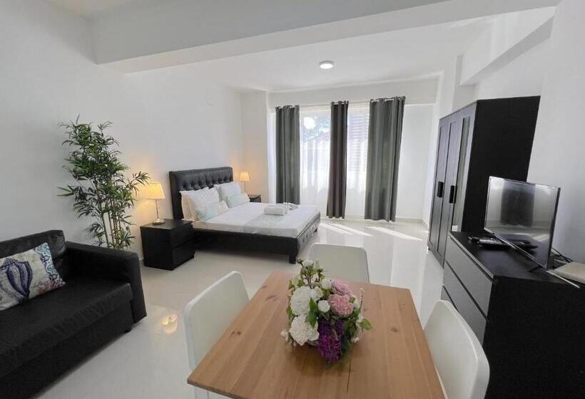 سوییت لوکس, Vacation Studios With Rooftop Pool, Beach Club, Restaurants Playa Los Corales