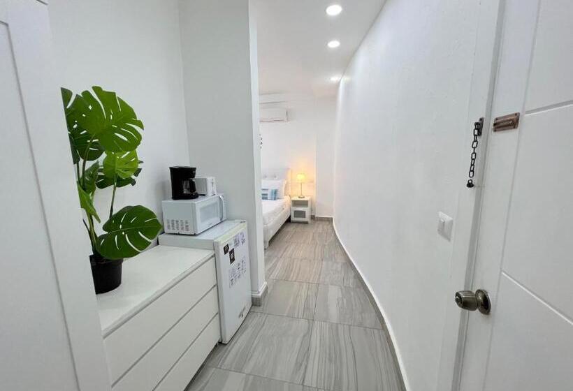 استودیوی استاندارد, Vacation Studios With Rooftop Pool, Beach Club, Restaurants Playa Los Corales