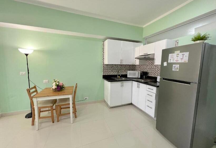 سوییت, Vacation Studios With Rooftop Pool, Beach Club, Restaurants Playa Los Corales