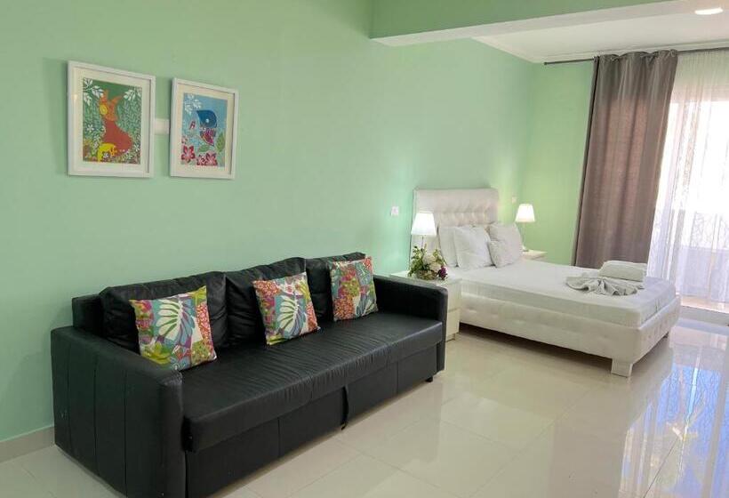 سوییت, Vacation Studios With Rooftop Pool, Beach Club, Restaurants Playa Los Corales